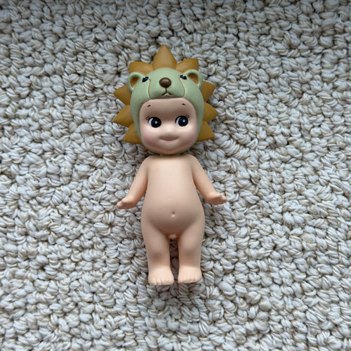 Opened Unrefined/Regular Animal Ver.4 Series
