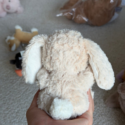 Yummy Bunny