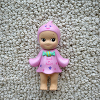 Opened Halloween 2018 Series