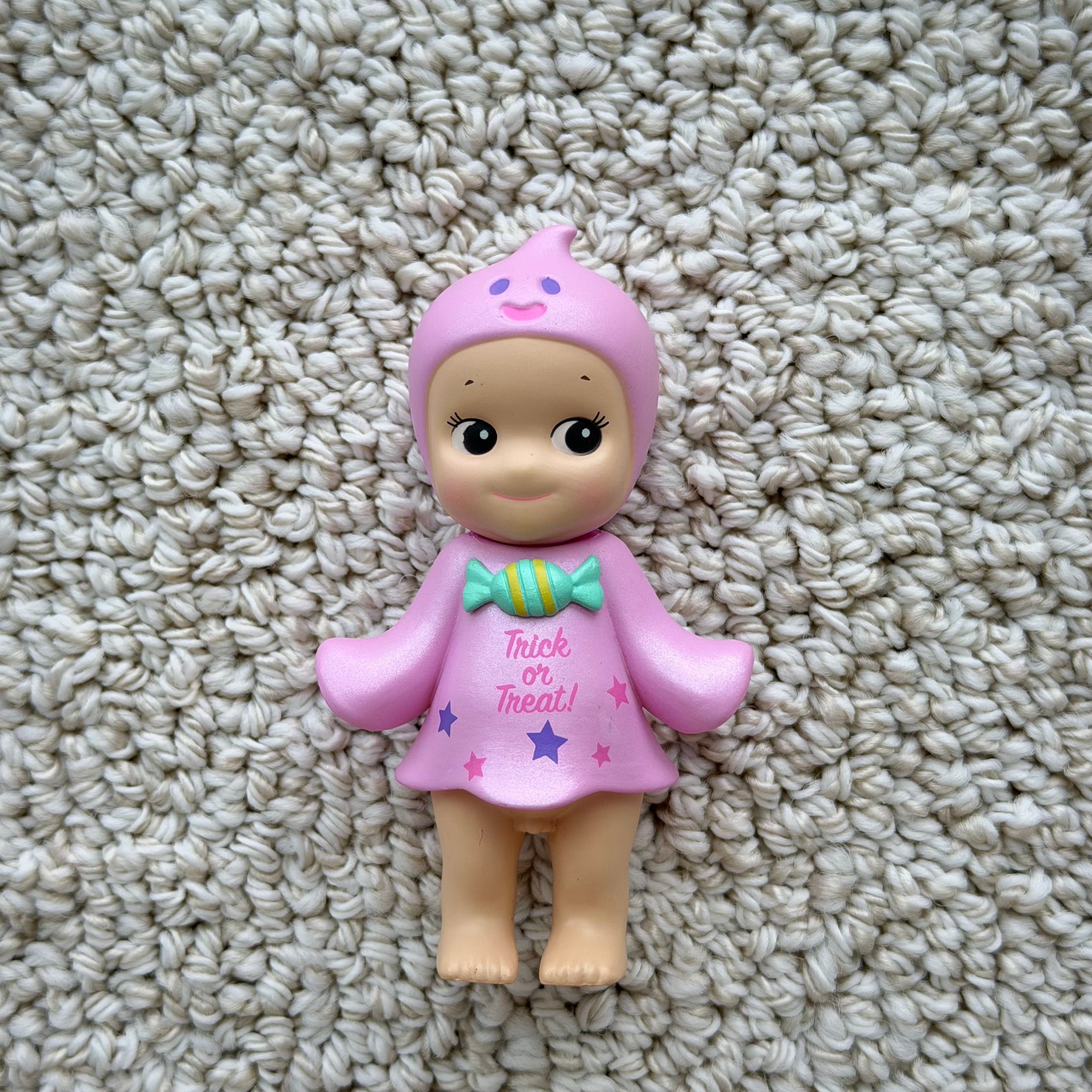 Opened Halloween 2018 Series