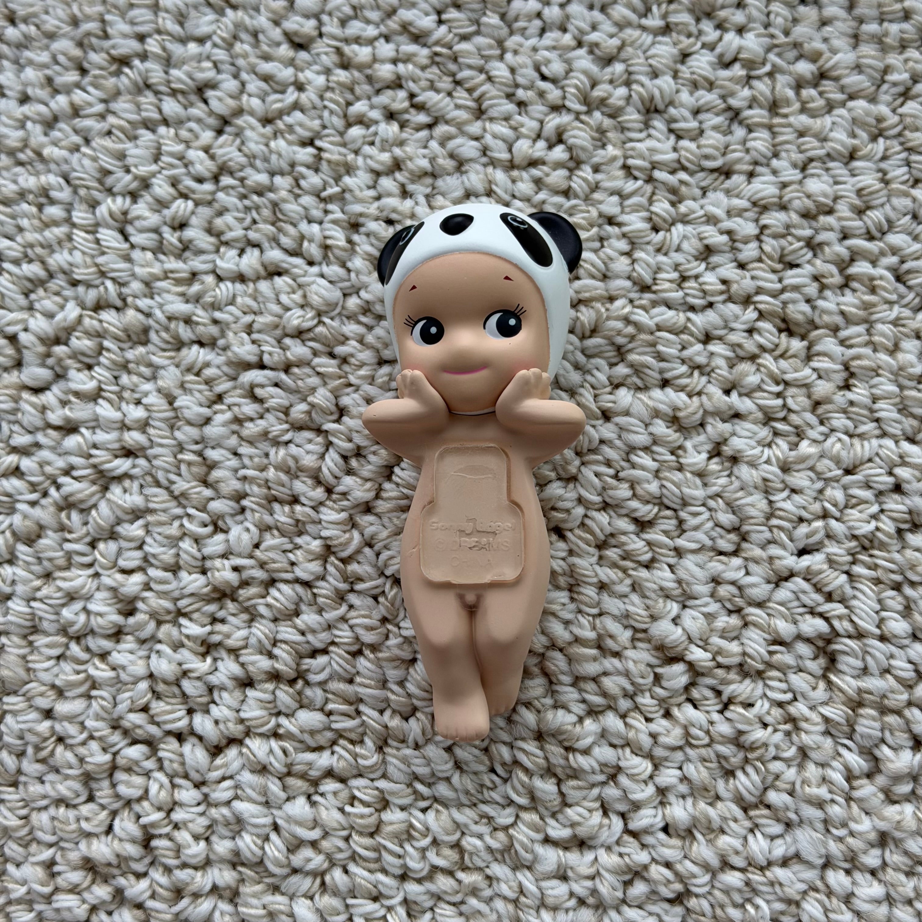 Opened Animal Hippers Series