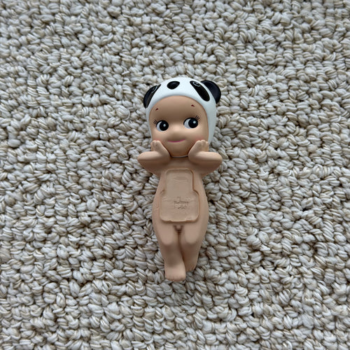 Opened Animal Hippers Series