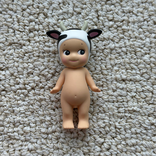 Opened Unrefined/Regular Animal Ver.2 Series