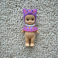 Opened 2017 Valentine Series