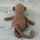 Toothy monkey (No Tag)