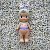 Opened Night Cherry Blossom Series