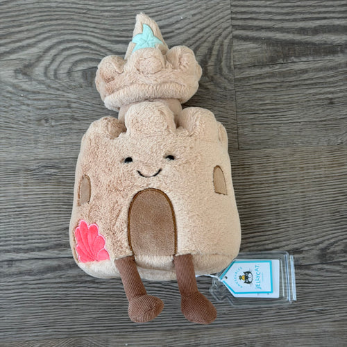 Retired Summer Jellycat