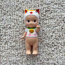 Opened Japanese Good luck Series