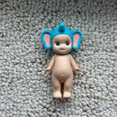 Opened Unrefined/Regular Animal Ver.1 Series