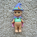 Opened Halloween 2018 Series