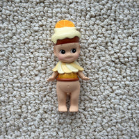 Opened Valentine 2016 Series