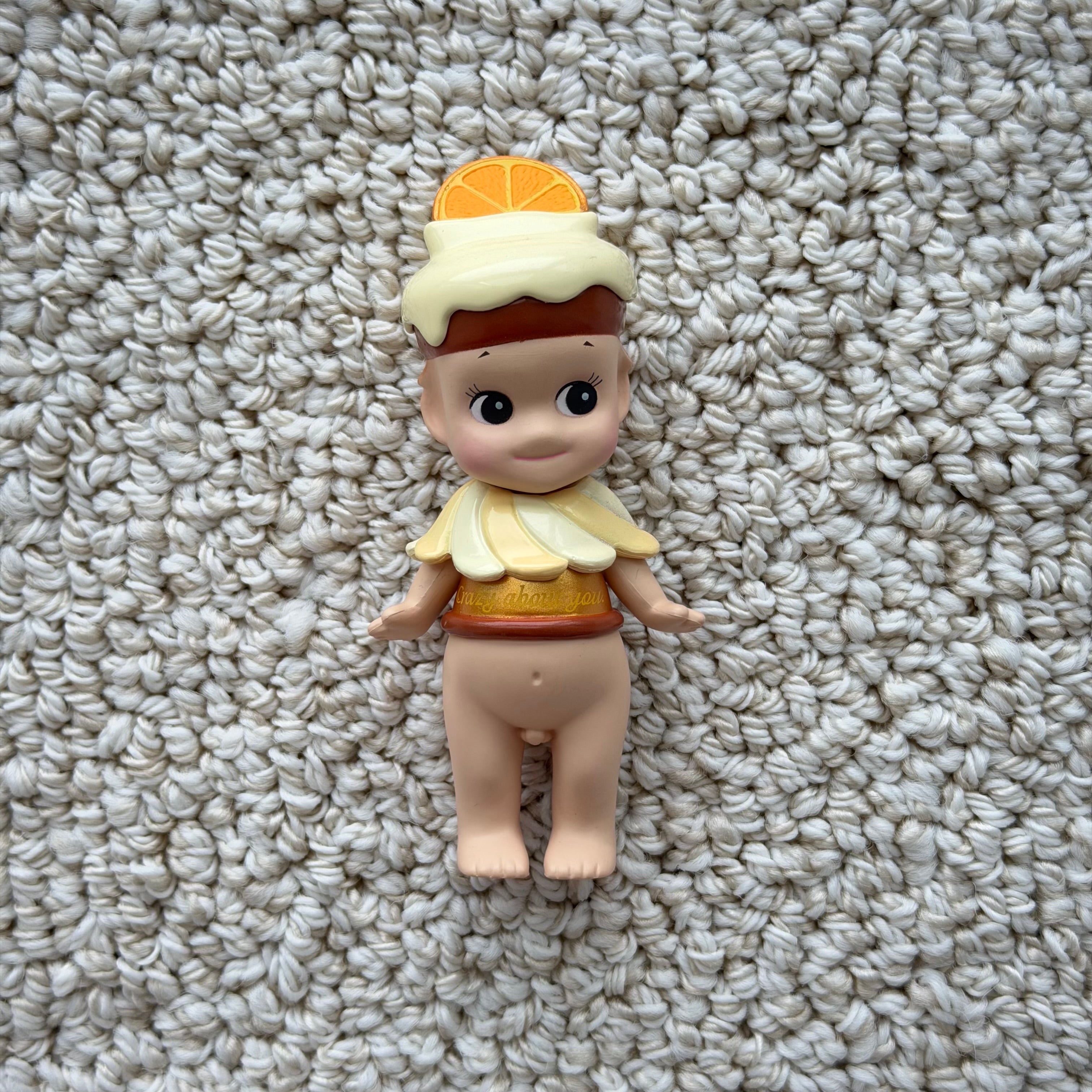 Opened Valentine 2016 Series