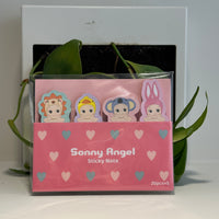 Sticky Note (Pink)