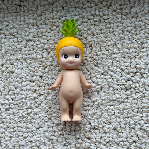 Opened Unrefined/Regular Fruit Series