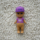 Opened Hawaii Series