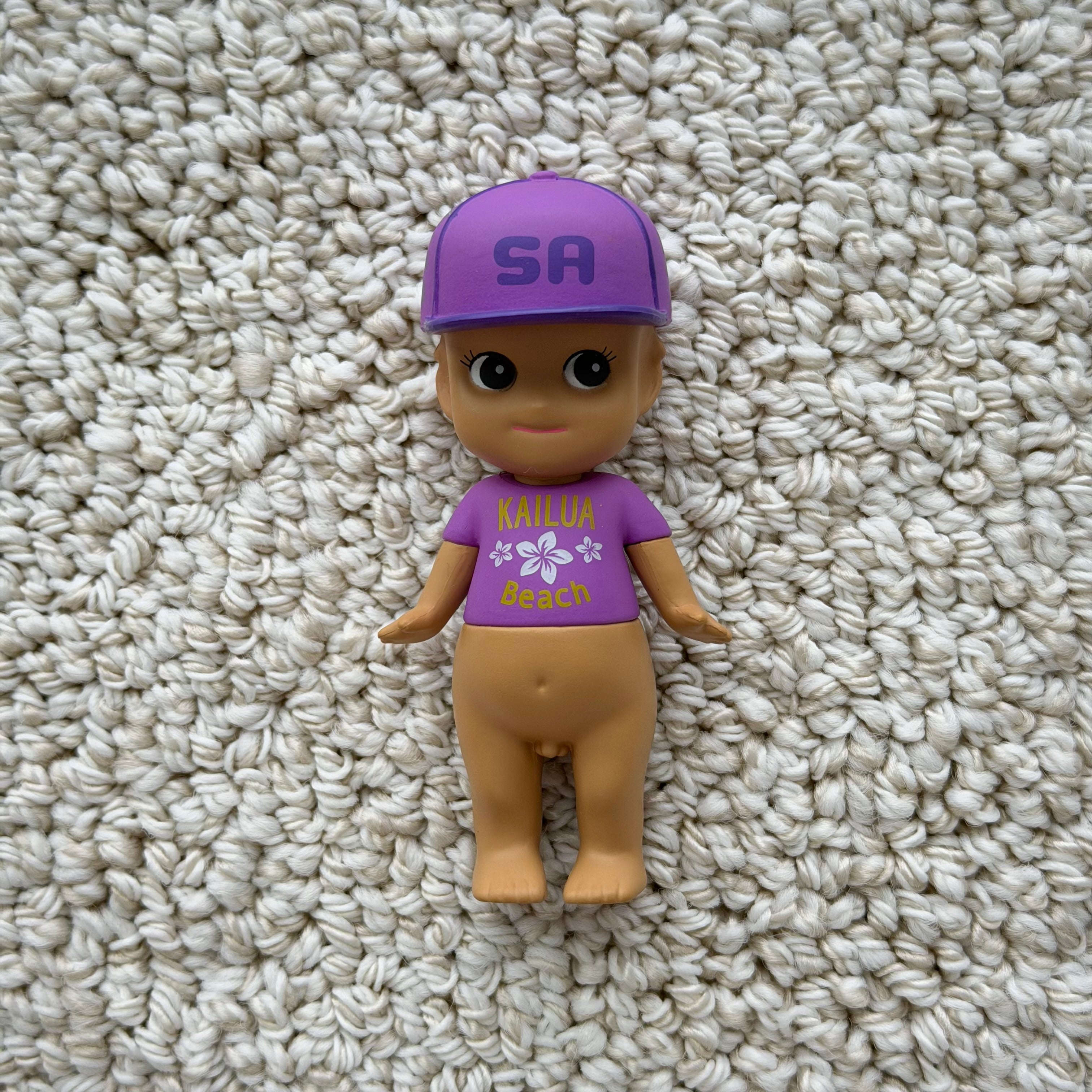 Opened Hawaii Series