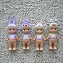 Opened Night Cherry Blossom Series