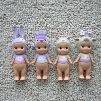 Opened Night Cherry Blossom Series