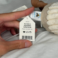 Amuseables Coffee-To-Go