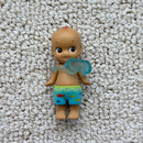 Opened Summer Vacation Series