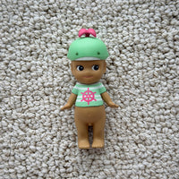 Opened Summer 2018 Series