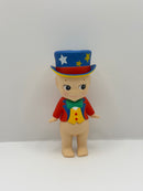 Circus Ring Master