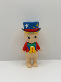 Circus Ring Master