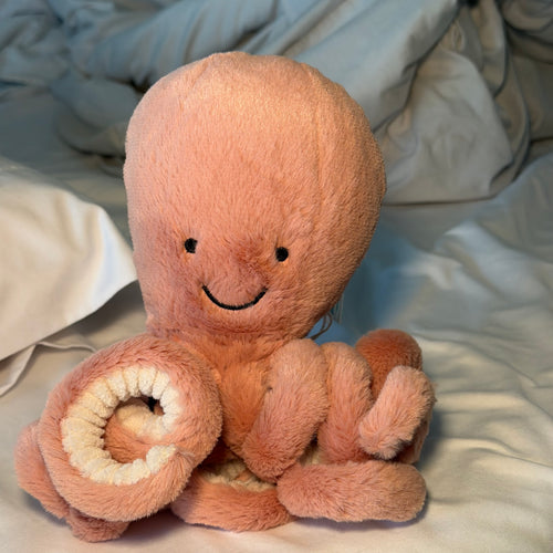 Small Odell Octopus