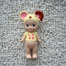 Opened Valentine 2019 Series