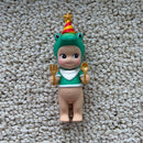 Opened Christmas Series