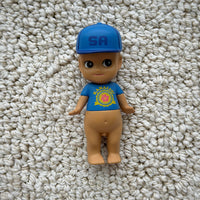 Opened Hawaii Series