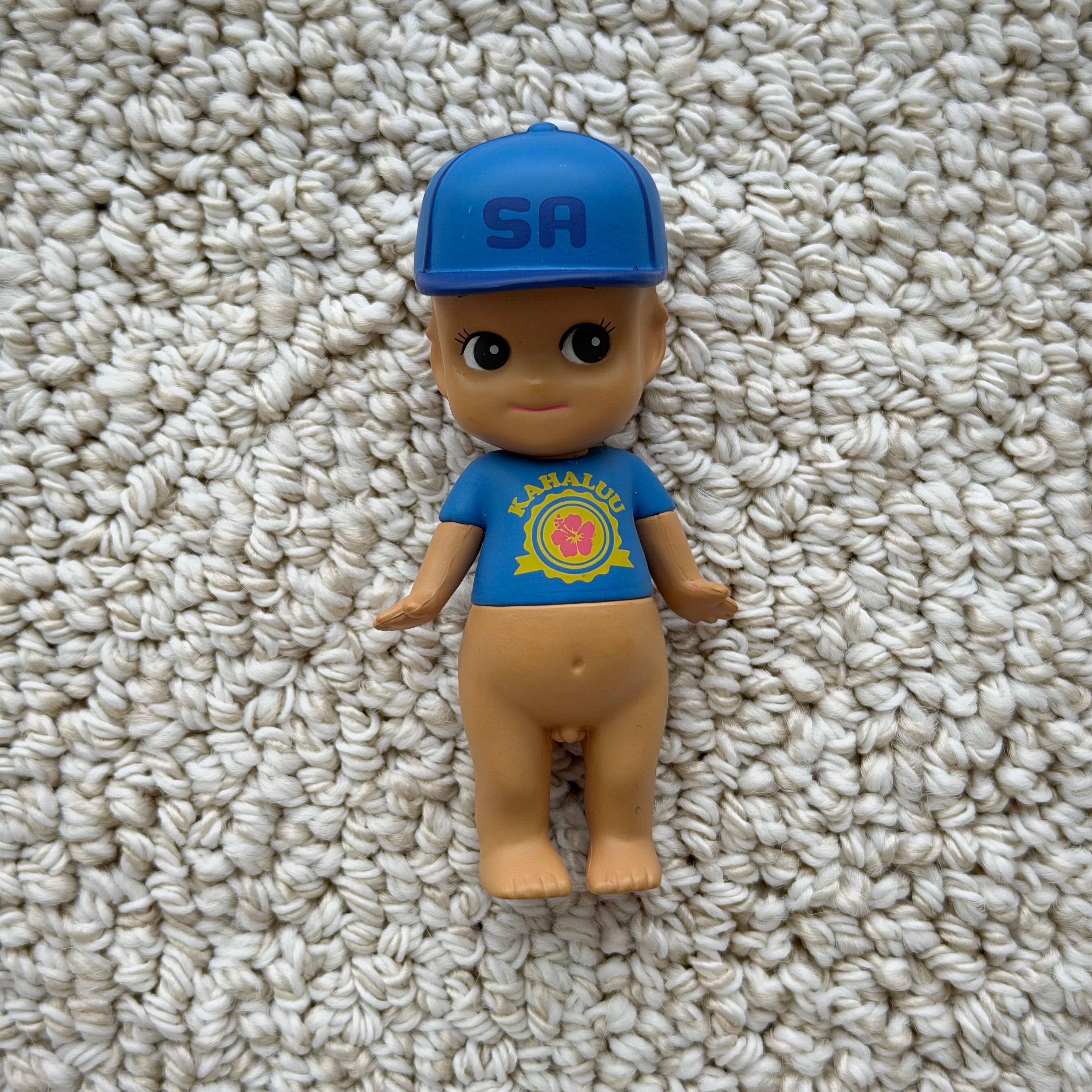 Opened Hawaii Series