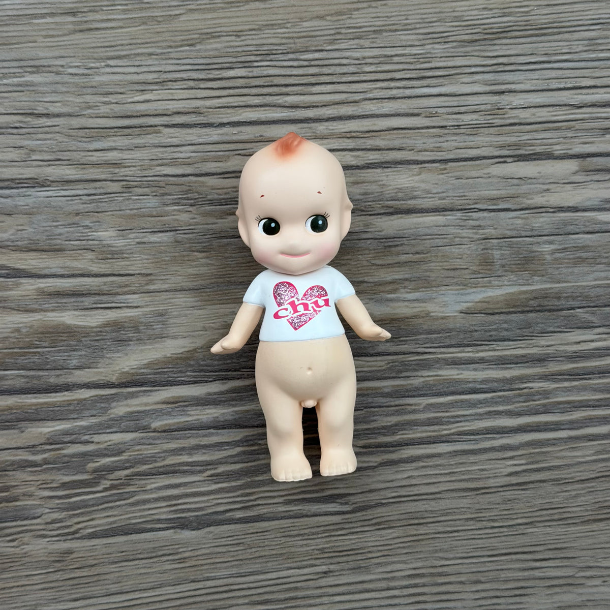 Super Rare Sonny!