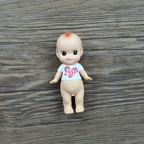 Super Rare Sonny!