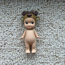 Opened Unrefined/Regular Animal Ver.4 Series