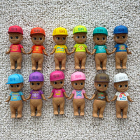 Opened Hawaii Series