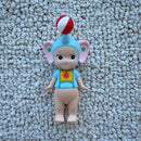 Opened Circus Series