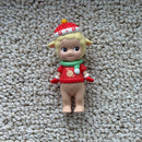 Opened Christmas Series