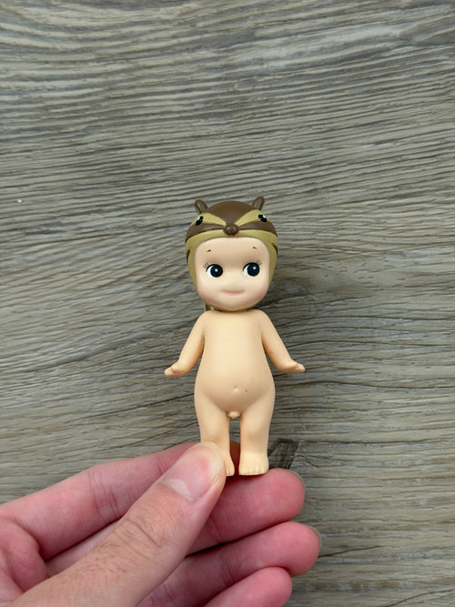 Super Rare Sonny!