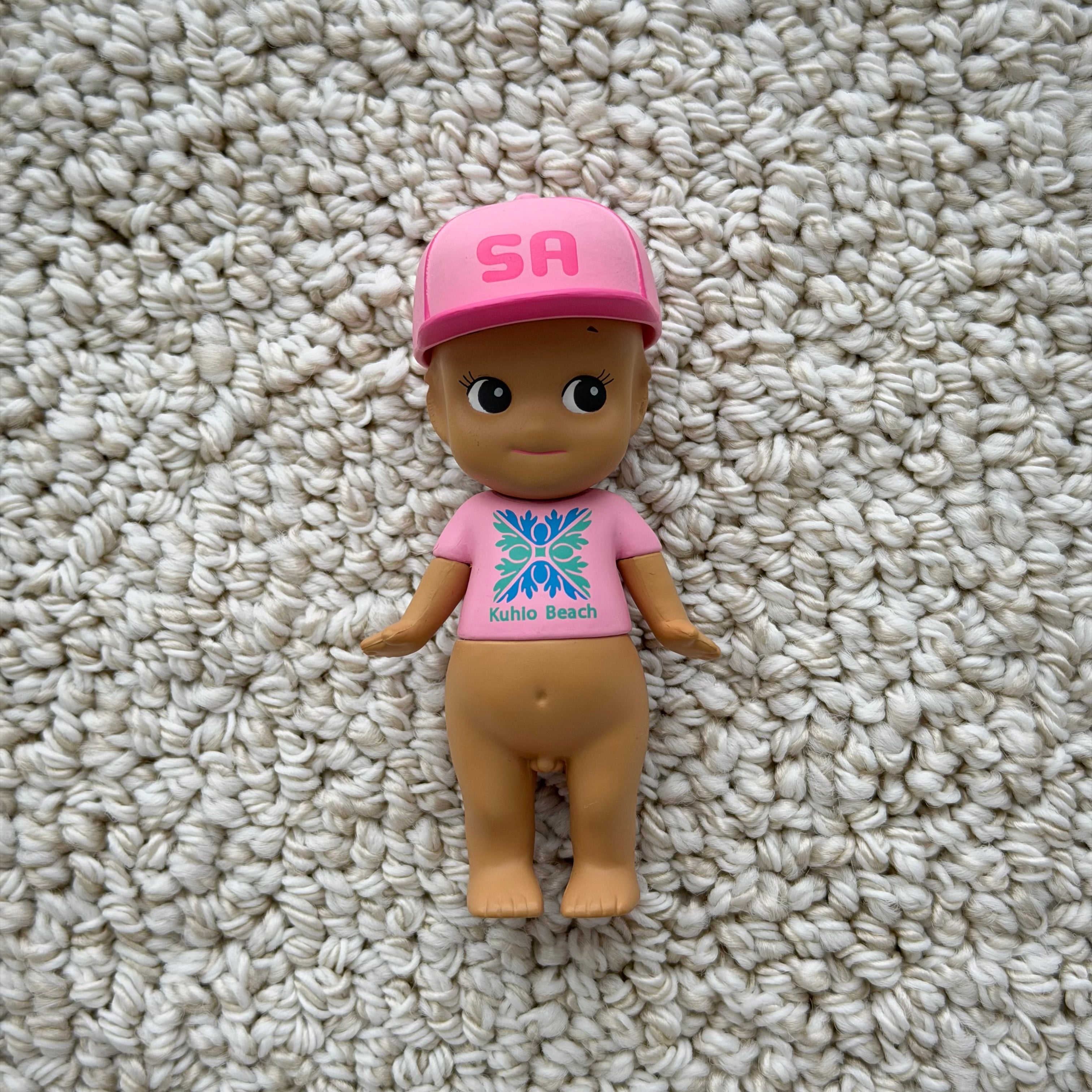 Opened Hawaii Series