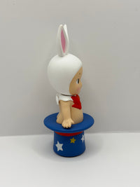Circus Secret Rabbit