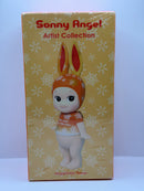 Artist Collection Happiness Snow Rabbit