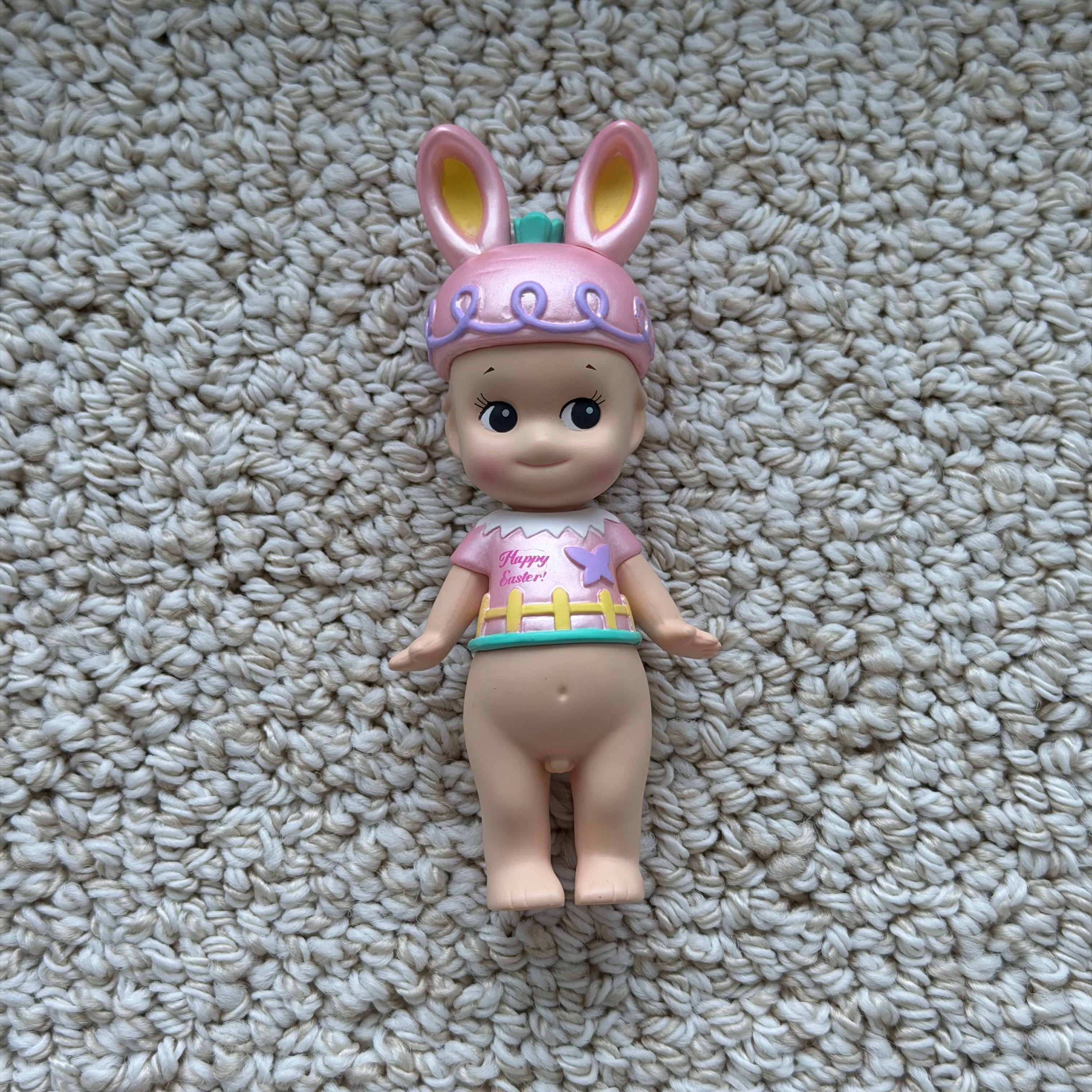 Opened Easter Series