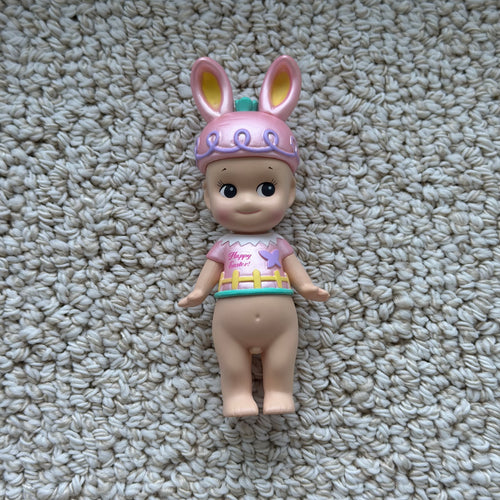 Opened Easter Series