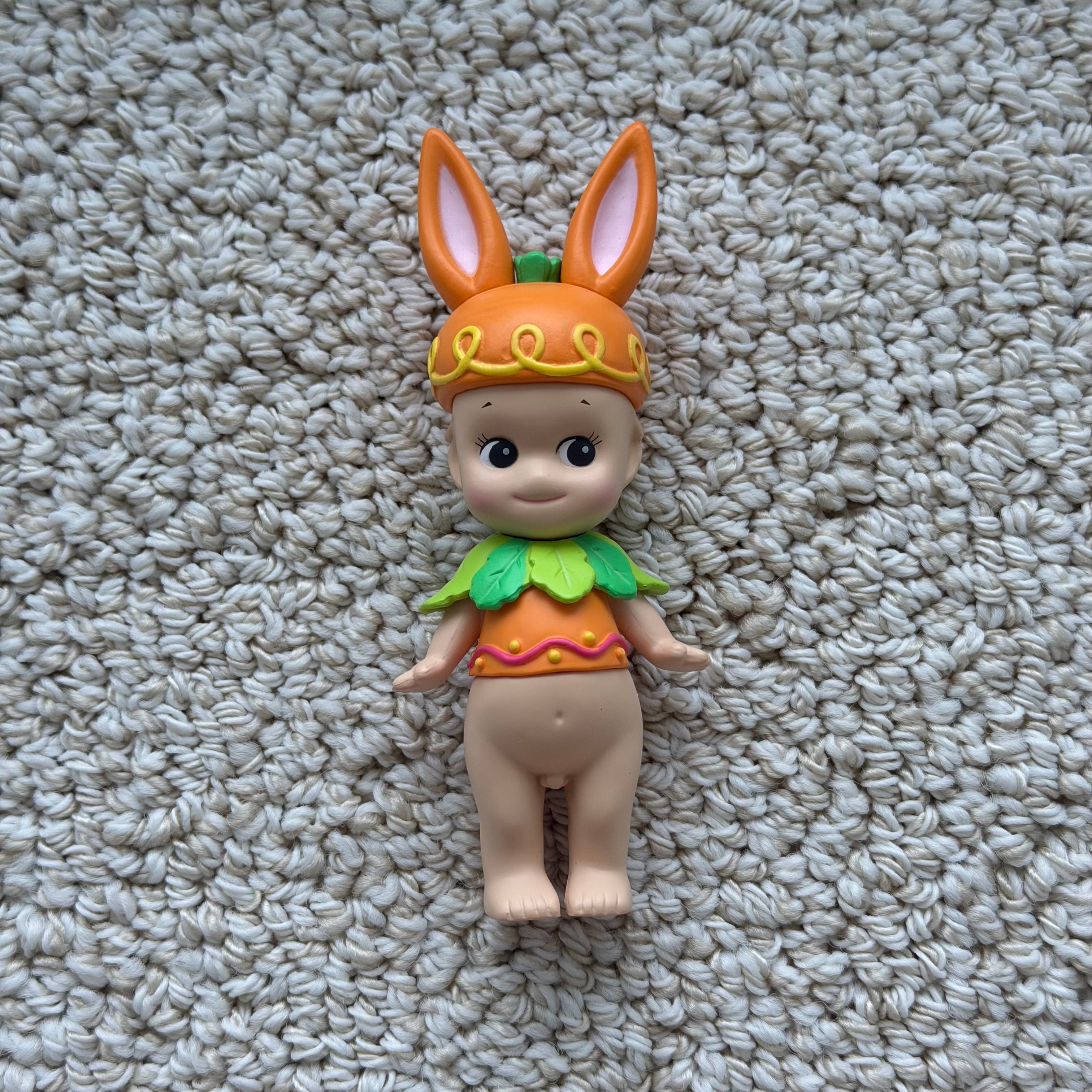 Opened Easter Series