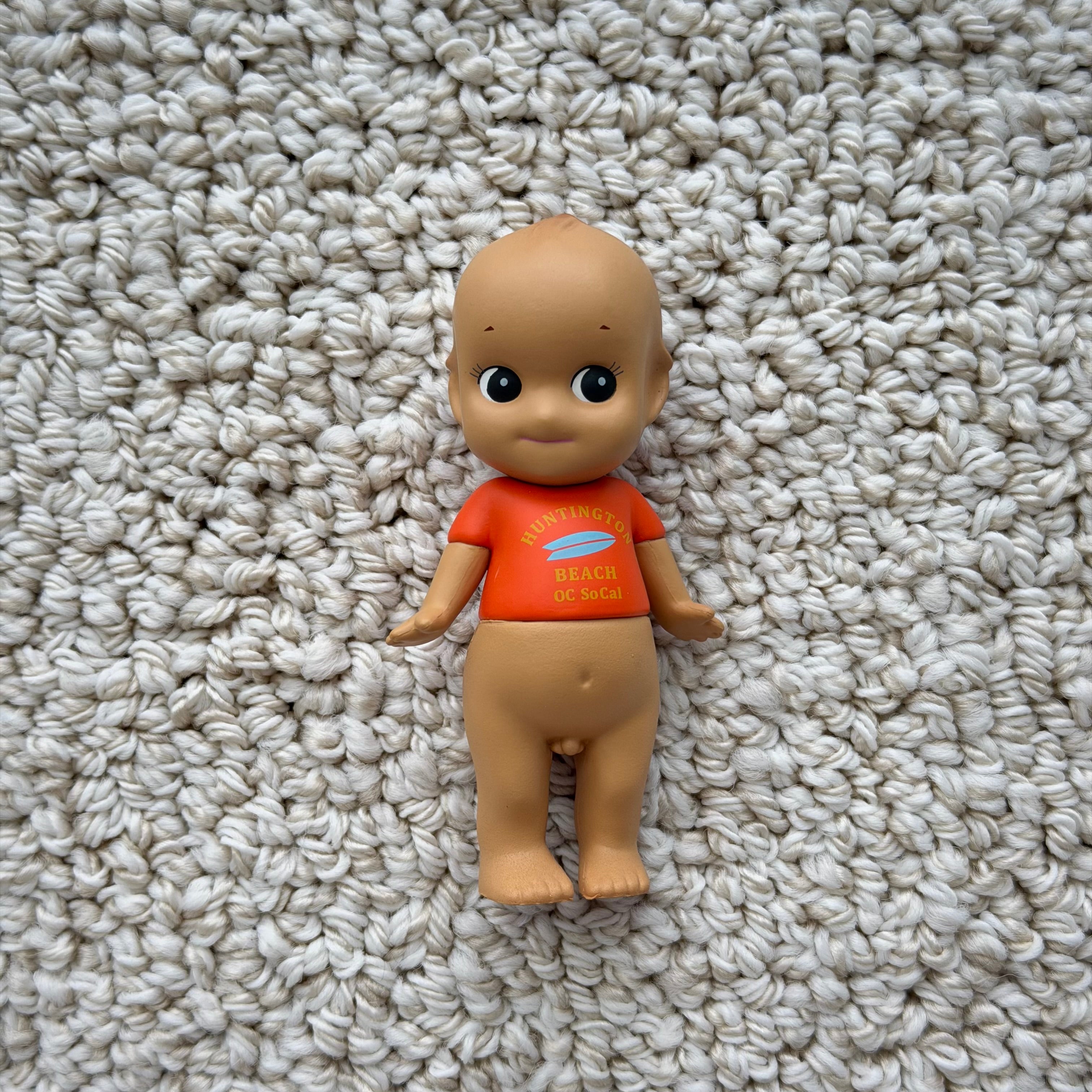 Opened Huntington Beach Series