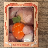 Sonny Angel Plush Collection