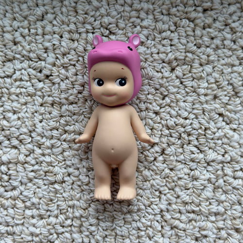 Opened Unrefined/Regular Animal Ver.4 Series