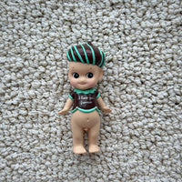 Opened Valentine 2015 Series