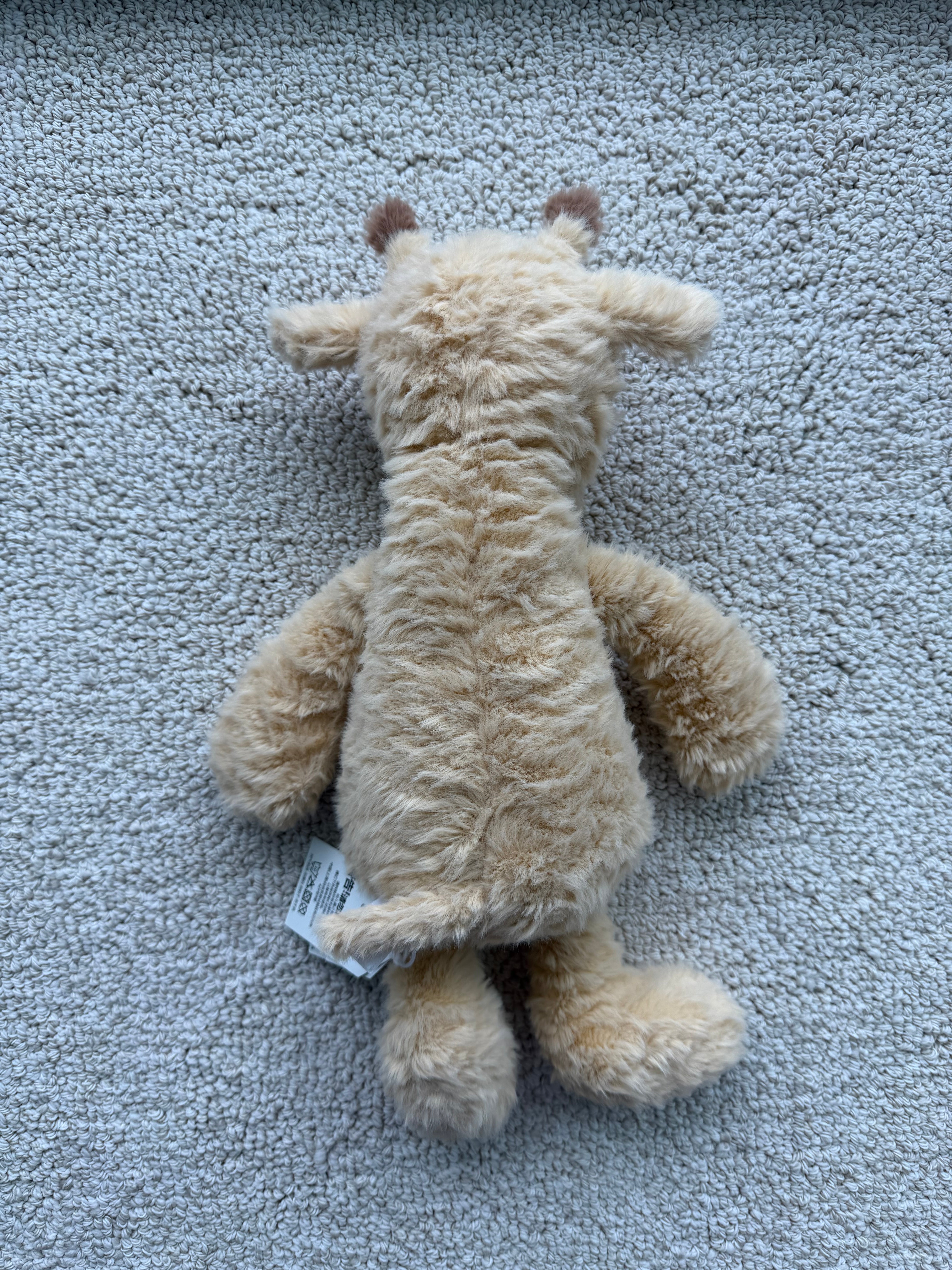 Rolie Polie Giraffe #1